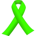 download Yellow Ribbon clipart image with 45 hue color