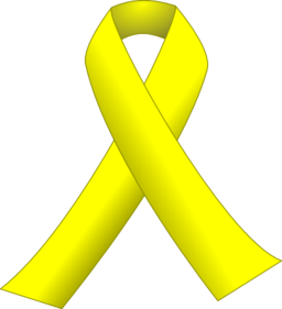 Yellow Ribbon