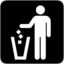 Aiga Litter Disposal Bg