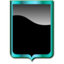 download Miroir En Bouclier clipart image with 135 hue color