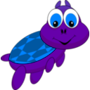 download Albertona clipart image with 180 hue color