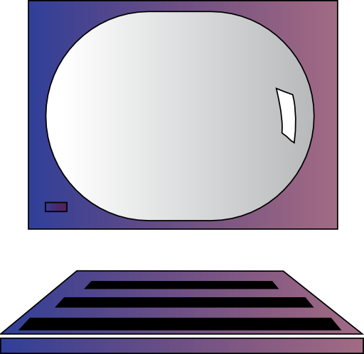 Computer Icon