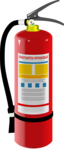 Fire Extinguisher