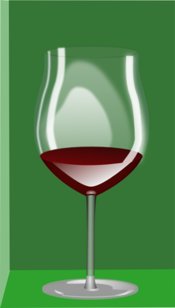 Copa De Vino