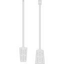 Homebrewing Paddles