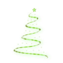 download Modern Christmas Tree 5 clipart image with 45 hue color