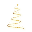 Modern Christmas Tree 5
