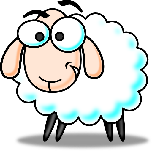 Eid Sheep Color