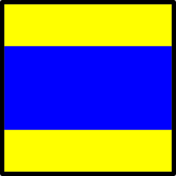 Signal Flag Delta