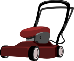 Lawn Mower