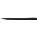 download Blue Ball Point Pen clipart image with 315 hue color