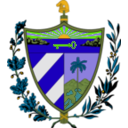 download Escudo De Cuba clipart image with 45 hue color