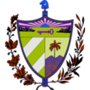 download Escudo De Cuba clipart image with 225 hue color