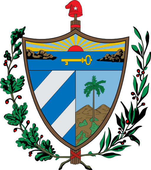 Escudo De Cuba