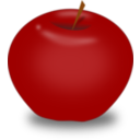 Red Apple