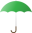 Green Umbrella