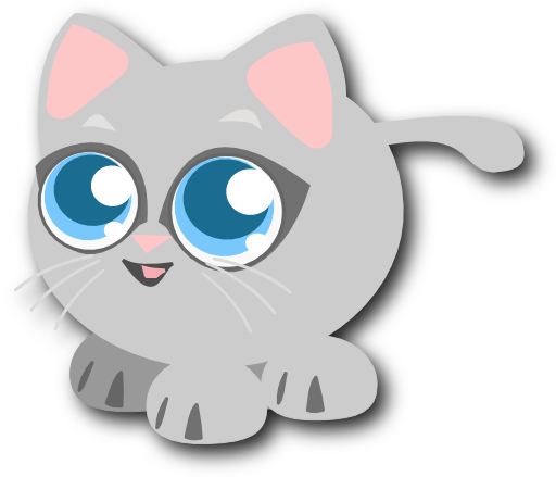 Baby Cat