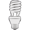 download Lamp clipart image with 45 hue color