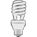 download Lamp clipart image with 135 hue color