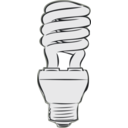 download Lamp clipart image with 225 hue color