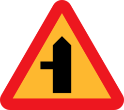 Roadlayout Sign 5