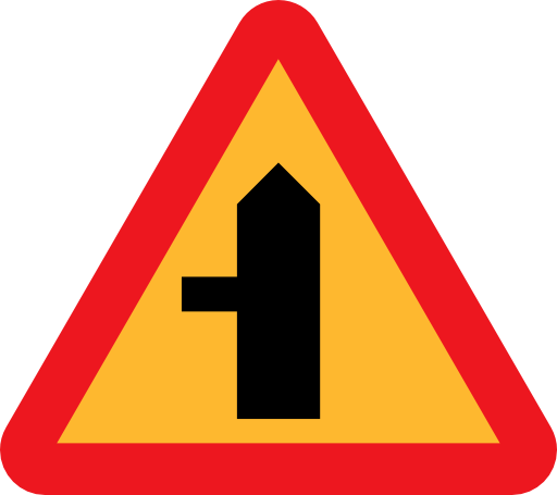 Roadlayout Sign 5