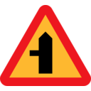 Roadlayout Sign 5