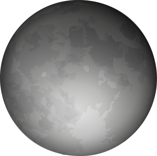 Halloween Full Moon