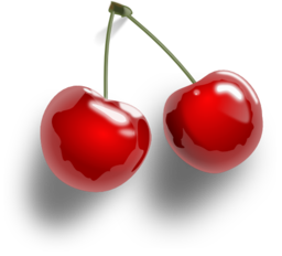 Cherries