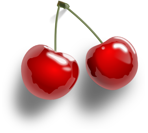 Cherries