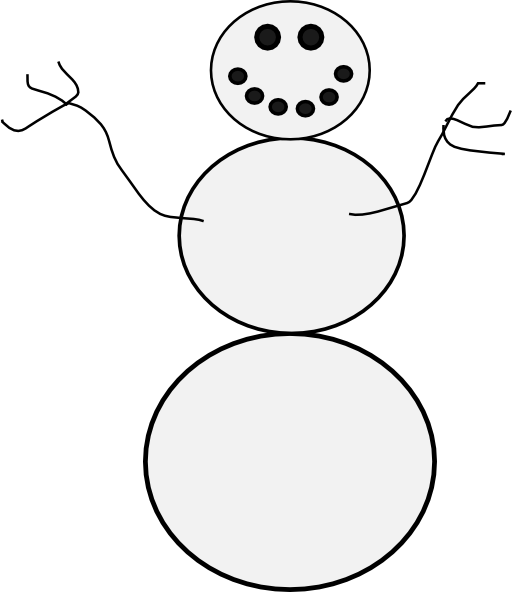 Snowman