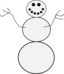 Snowman