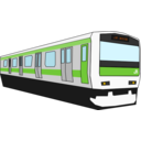 Yamanote Train