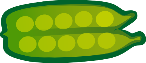 Vegetables Set