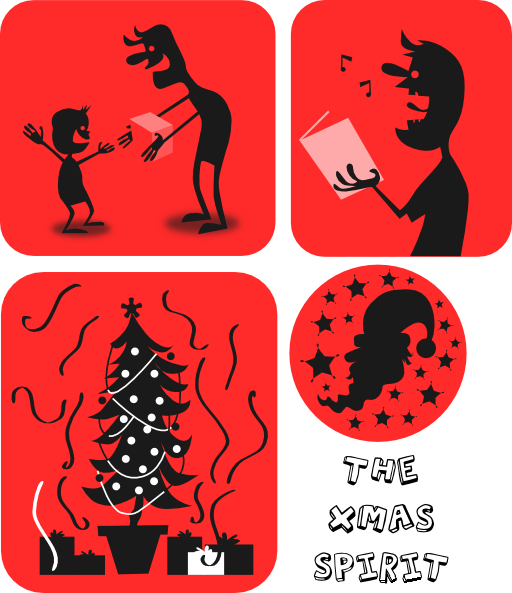 Xmas Spirit