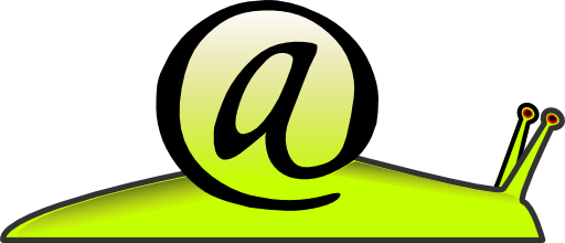 Snail E Mail