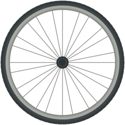 Bikewheel