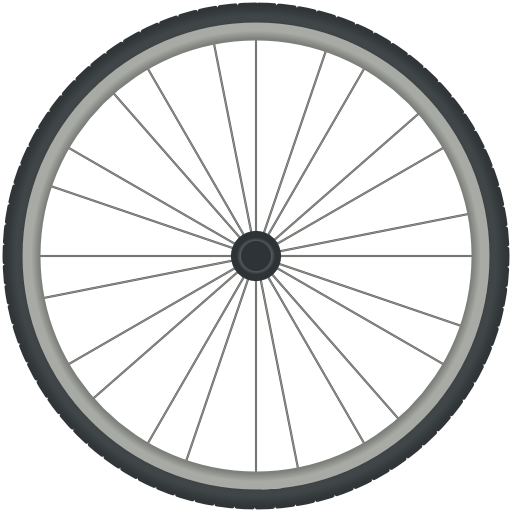 Bikewheel
