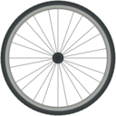 Bikewheel