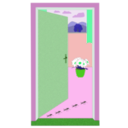 download Where Have All The Ants Gone clipart image with 90 hue color
