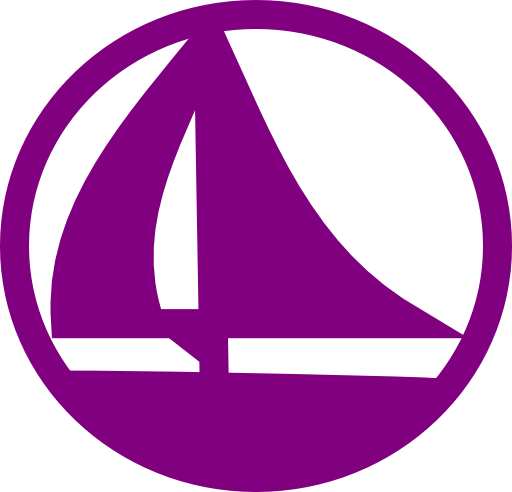 Sea Chart Symbol Marina