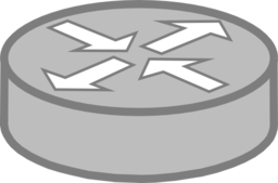 Router Symbol