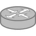 Router Symbol