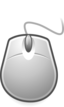 Tango Input Mouse