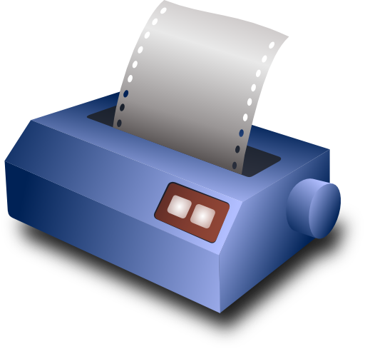 Matrix Printer