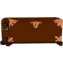 Old Chest