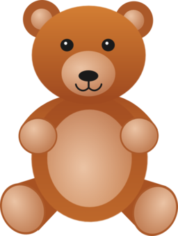 Teddybear