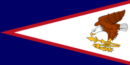 Flag Of American Samoa