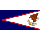 Flag Of American Samoa