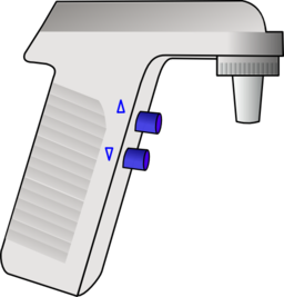 Eppendorf Pipettor